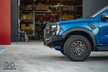 Load image into Gallery viewer, Ford Ranger (2022-Present) Hamer 4x4 Atlas series plus bull bar for Raptor
