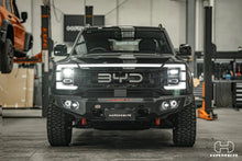 Load image into Gallery viewer, BYD Shark 6 (2024 - 2027) Hamer 4x4 King Series Bullbar
