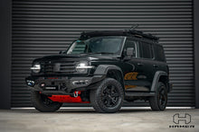 Load image into Gallery viewer, GWM Tank 300 - 2023 onwards Hamer 4x4 Atlas Bullbar
