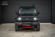 Load image into Gallery viewer, GWM Tank 300 - 2023 onwards Hamer 4x4 Atlas Bullbar
