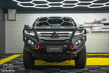 Load image into Gallery viewer, Mitsubishi Pajero Sport (2024 onwards) QG Hamer 4x4 King Series Plus
