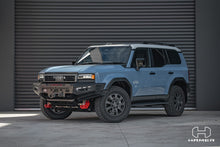 Load image into Gallery viewer, Toyota LandCruiser (2024-Present) Hamer 4x4 Atlas series bull bar for Prado 250 Series

