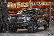 Load image into Gallery viewer, GWM Cannon Alpha (2024-2027) Hamer 4x4 King Series Bull Bar
