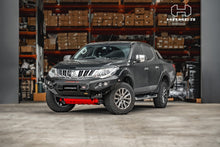 Load image into Gallery viewer, Mitsubishi Triton (2015-2018) Hamer 4x4 King series bull bar for MQ
