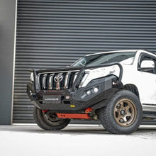 Load image into Gallery viewer, Toyota LandCruiser Prado 150 (2013-2017) Hamer 4x4 King Series Plus Bullbar
