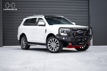 Load image into Gallery viewer, Ford Everest (2022-Present) Hamer 4x4 King series Plus bull bar

