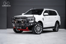 Load image into Gallery viewer, Ford Everest (2022-Present) Hamer 4x4 King series Plus bull bar
