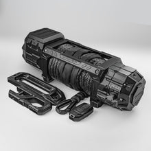 Load image into Gallery viewer, Hamer Force 12 Winch (12,000lbs)

