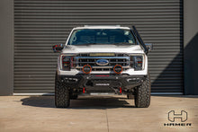 Load image into Gallery viewer, Ford F-150 (2021-Present) Hamer 4x4 Atlas series bull bar
