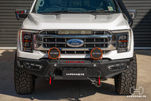 Load image into Gallery viewer, Ford F-150 (2021-Present) Hamer 4x4 Atlas series bull bar
