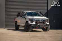 Load image into Gallery viewer, Ford F-150 (2021-Present) Hamer 4x4 Atlas series bull bar
