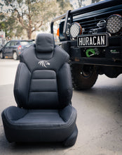 Load image into Gallery viewer, Seat Adapter Kit to suit GQ Nissan Patrol Y60
