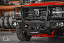 Load image into Gallery viewer, (2023-Present) Hamer 4x4 King series Plus bull bar for GWM Tank 300
