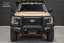 Load image into Gallery viewer, Ford Ranger (2025-2028) Super Duty Hamer 4x4 Atlas Plus Bullbar
