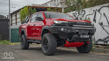 Load image into Gallery viewer, Toyota Hilux (2026-Present) Hamer 4x4 King series bull bar
