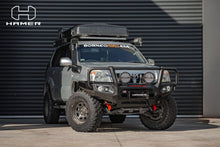 Load image into Gallery viewer, Toyota LandCruiser (2003-2009) Hamer 4x4 King series plus bull bar for Prado 120 Series
