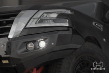 Load image into Gallery viewer, Nissan Patrol (2020-Present) Hamer 4x4 King series bull bar for Y62 Series 5
