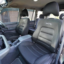Load image into Gallery viewer, Seat Adapter kit to suit 80 Series Landcruiser

