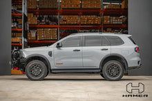 Load image into Gallery viewer, Ford Everest (2022-Present) Hamer 4x4 Atlas series plus bull bar
