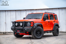 Load image into Gallery viewer, GWM Tank 300 - 2023 onwards Hamer 4x4 Atlas Series Plus Bullbar
