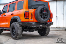 Load image into Gallery viewer, GWM Tank 300 - 2023 to Present Hamer 4x4 Night Hawk Rear Bar
