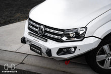 Load image into Gallery viewer, Volkswagen Amarok (2010-2022) Hamer 4x4 King Series Bullbar
