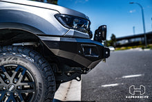 Load image into Gallery viewer, Ford Everest (2015-2022) Hamer 4x4 King series bull bar
