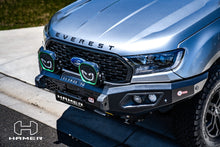 Load image into Gallery viewer, Ford Everest (2015-2022) Hamer 4x4 King series bull bar
