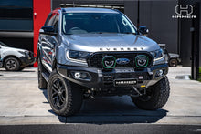 Load image into Gallery viewer, Ford Everest (2015-2022) Hamer 4x4 King series bull bar
