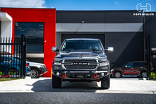 Load image into Gallery viewer, Ram 1500 DT (2021-2027) Hamer 4x4 King Series Bullbar
