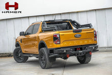 Load image into Gallery viewer, Ford Ranger (2022 onwards) Hamer Extended Night Fury Sports Bar

