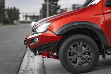 Load image into Gallery viewer, Isuzu D-Max (2021-2024) Hamer 4x4 King Prime Series Bullbar
