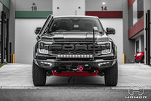 Load image into Gallery viewer, Ford Ranger Raptor (2022 – 2025) Hamer 4x4 Atlas series Bull bar
