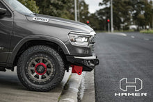 Load image into Gallery viewer, Ram 1500 DT (2021-2027) Hamer 4x4 King Series Bullbar
