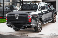 Load image into Gallery viewer, GWM Cannon (2021 to 2024) Hamer 4x4 Nova Series Rear Bar
