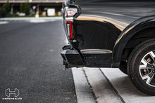Load image into Gallery viewer, GWM Cannon (2021 to 2024) Hamer 4x4 Nova Series Rear Bar
