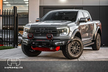 Load image into Gallery viewer, Ford Ranger Raptor (2022 – 2025) Hamer 4x4 Atlas series Bull bar
