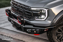 Load image into Gallery viewer, Ford Ranger Raptor (2022 – 2025) Hamer 4x4 Atlas series Bull bar
