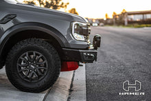 Load image into Gallery viewer, Ford Ranger Raptor (2022 – 2025) Hamer 4x4 Atlas series Bull bar
