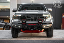 Load image into Gallery viewer, Ford Ranger Raptor (2022 – 2025) Hamer 4x4 Atlas series Bull bar
