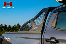 Load image into Gallery viewer, Isuzu D-Max (2021-2024) Hamer Warrior Series Sports Bar
