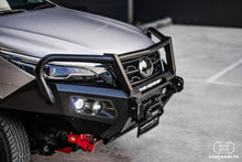 Load image into Gallery viewer, Toyota Fortuner (2020-Present) Hamer 4x4 King series Plus bull bar
