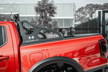 Load image into Gallery viewer, Ford Ranger (2022 onwards) Hamer Warrior Series Sports Bar
