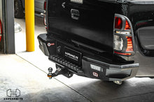 Load image into Gallery viewer, Toyota Hilux (2011-2015) Hamer 4x4 M-Series rear bar
