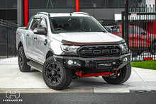 Load image into Gallery viewer, Ford Ranger (2015-2022) PX Series Hamer 4x4 King Series Bullbar
