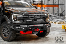 Load image into Gallery viewer, Ford Ranger Raptor (2022 – 2025) Hamer 4x4 Atlas series Bull bar
