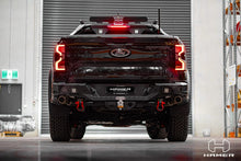 Load image into Gallery viewer, Ford Ranger (2022-2027) Raptor Hamer 4x4 Nova Rear Bar
