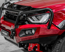 Load image into Gallery viewer, Isuzu D-Max (2021-2024) Hamer 4x4 King Prime Series Plus Bullbar

