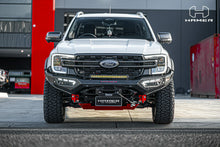 Load image into Gallery viewer, Ford Ranger (2022 – 2026) Hamer 4x4 Atlas series Bull bar
