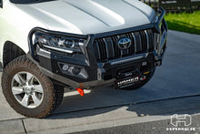 Load image into Gallery viewer, Toyota LandCruiser Prado 150 (2018-2023) Hamer 4x4 King Series Plus Bullbar
